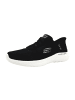 Skechers Sneaker Low in Schwarz