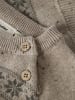 name it Strickpullover in Oxford Tan1