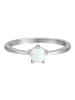 Rafaela Donata Ring aus Sterling Silber mit Opal (synth.) in silber
