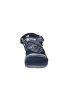 Merrell Sandaletten in blau
