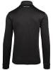 Gorilla Wear Vernon Trainingsjacke - Schwarz