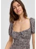 QS Kleid in 41A3_zartrosa