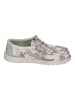 Hey Dude Halbschuhe-Slipper WALLY WASHED CAMO  in bunt