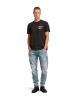 G-Star Raw Contor Slim Jeans vintage aegean sea