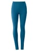 WITT WEIDEN Leggings in petrol