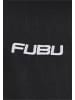 FUBU Sweat & Fleece - Hoodies in black/white/red