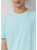 s.Oliver T-Shirt in 65W1_minze