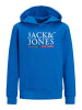 JACK & JONES Junior Sweatshirt 'CODYY' in blau