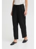 ICHI Casual IHLINNO Loose fit in Black