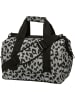Reisenthel Reisetasche allrounder M in Leo Nero