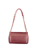 Twinset Rot Damen Tasche aus Polyurethan
