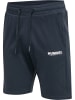 Hummel Hummel Kurze Hose Hmllegacy Herren in BLUE NIGHTS