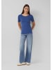 s.Oliver T-Shirt in 5527_royalblau