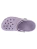 Crocs Crocs Classic Clog Kids in Violett