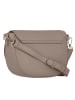 Valentino Falak Umhängetasche 22 cm in taupe