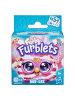 Hasbro Furby Furblets Bub-Lee Mini elektronisches Plüschspielzeug Pink 6+
