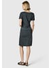 ragwear Sommerkleid Baomi Zoo YOUMODO in Grey