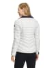 Gil Bret Steppjacke für Damen in weiß