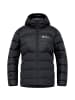 Jack Wolfskin Funktionsjacken ATHER in Schwarz