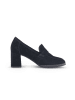 Gabor Fashion Hochfrontpumps in schwarz