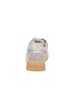 Gabor Schnürschuh in grau
