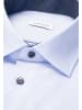 Seidensticker Business Hemd Slim in Hellblau