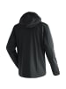 Maier Sports Metor rec M He-Jacke mTEX el. in Schwarz01103