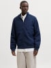Jack & Jones Jacke in Dark Navy
