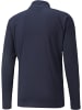 Puma Trainingsjacke "TeamLIGA Training Jacket" in Blau