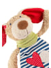 Sigikid Schnuffeltuch Pure Collection in beige