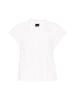 DreiMaster Women Blouse in white