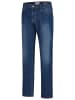 Hattric Jeans in Blau