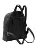 LIEBESKIND BERLIN Rucksack / Backpack Alita 20 in Black