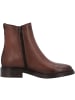 Tamaris Stiefeletten in cognac