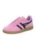 Gola Sneaker in rosa
