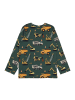 Walkiddy Langarmshirt Crazy Machines-Shirt