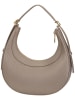 COCCINELLE Handtasche Coccinellewhisper in Warm Taupe