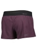 SCOTT W RC RUN SPLIT SHORTS in Lila