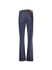 Calvin Klein Blaue Baumwoll-Jeans