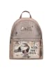 Anekke Hollywood City Rucksack 31.5 cm in mehrfarbig