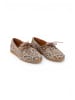 Apple of Eden Loafer JOSIE in LEO BEGE