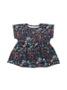 Walkiddy Bluse Floral Night - Blouse
