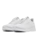 Hummel Schnürsenkel Sneaker Reach Tr Erwachsene in WHITE