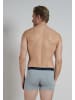 CECEBA Pants 6Er Pack Monza in blau-dunkel-uni