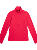 J.Lindeberg W COOCKIESMID LAYER in Rot