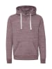 BLEND Kapuzensweatshirt BHAlton in Rot