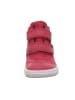 superfit Barfußschuh SUPERFREE in Rot/Pink