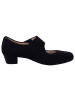 ara Pumps Mehrweite bis 45 mm CATANIA CAT in  Schwarz