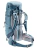 Deuter Trekkingrucksack in blau