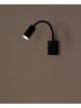 Globo lighting Wandleuchte "ESTE" in black